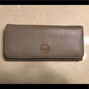 Tory Burch Wallet